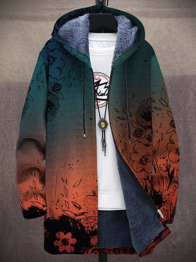 ELS | 3D Graffiti Harajuku Jacket for a bold style™