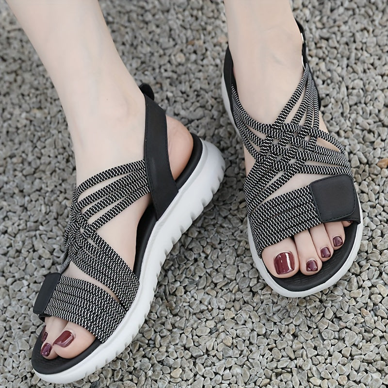 Monique Orthopaedic Comfort Sandals