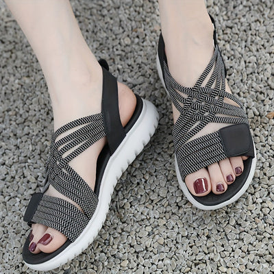 Monique Orthopaedic Comfort Sandals