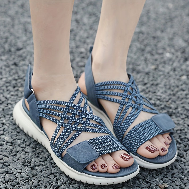 Monique Orthopaedic Comfort Sandals
