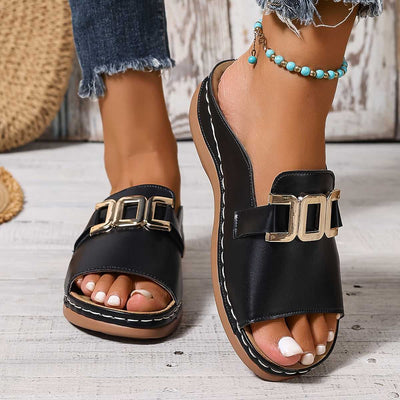 Venesia Trendy Sandals