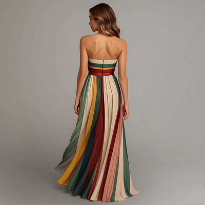 Giulia™ | Casual long dress
