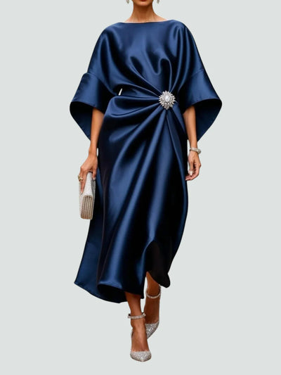 The Midnight Elegance Dress