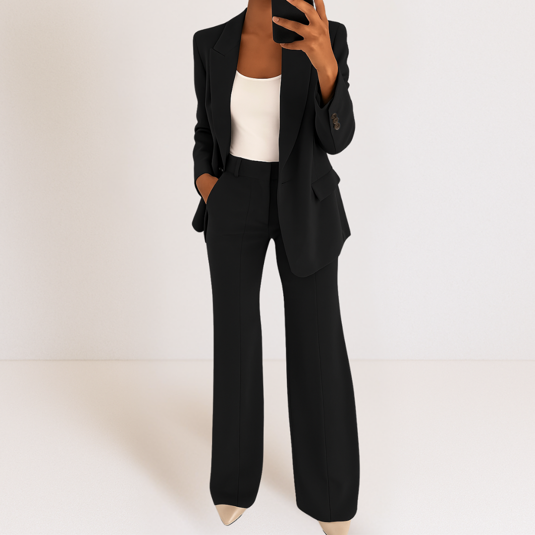 The Sarah Elegant Set