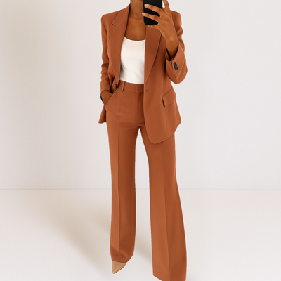 The Sarah Elegant Set