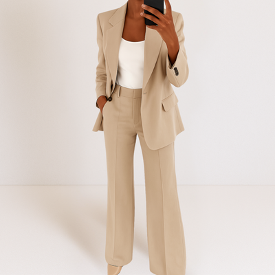 The Sarah Elegant Set