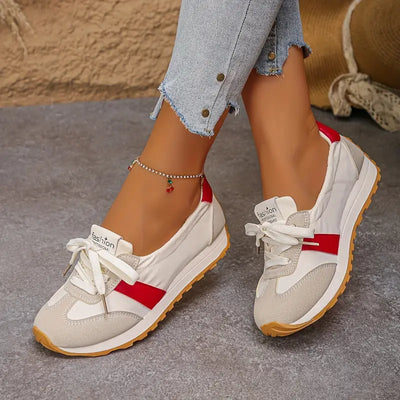 WHITE® | Casual Orthopaedic Shoes⏐Premium Edition