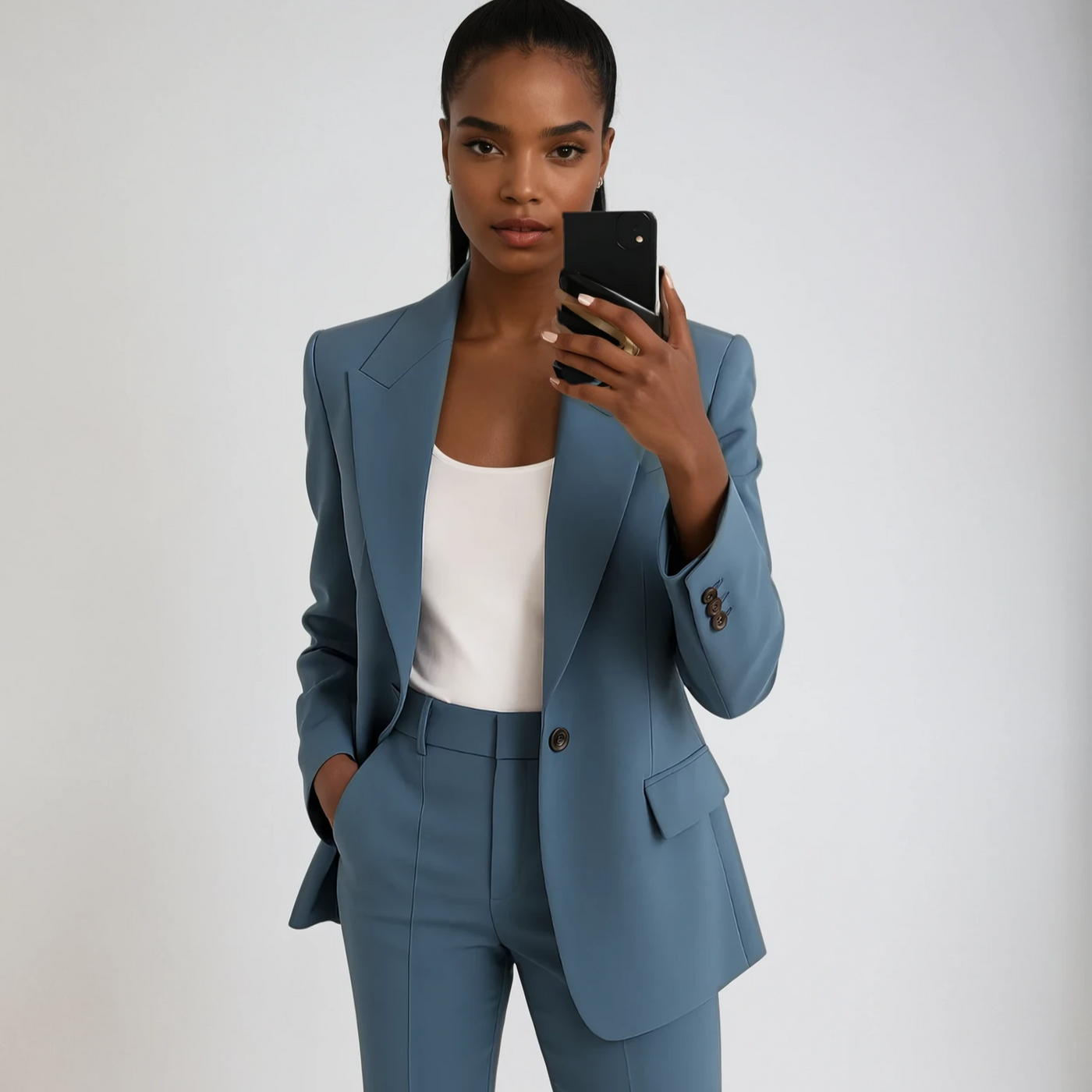 The Sarah Elegant Set