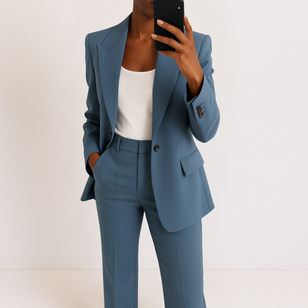 The Sarah Elegant Set
