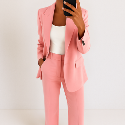 The Sarah Elegant Set