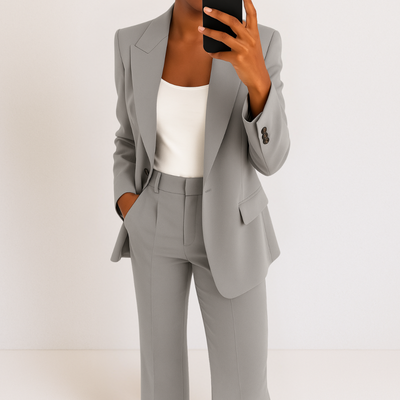 The Sarah Elegant Set