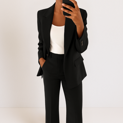 The Sarah Elegant Set