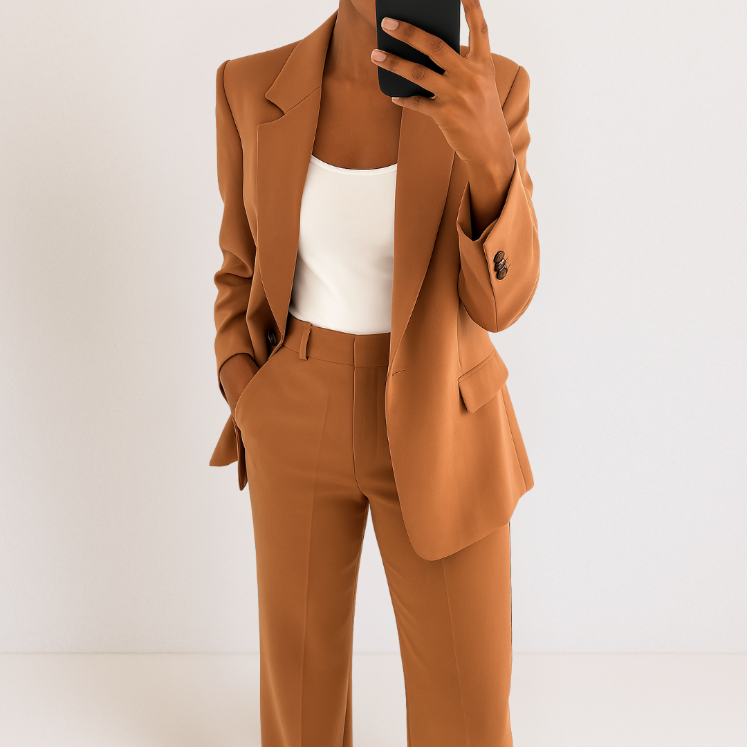 The Sarah Elegant Set