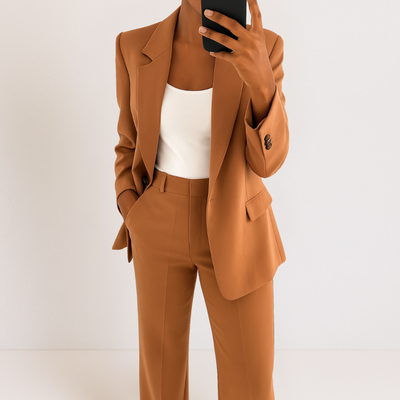 The Sarah Elegant Set