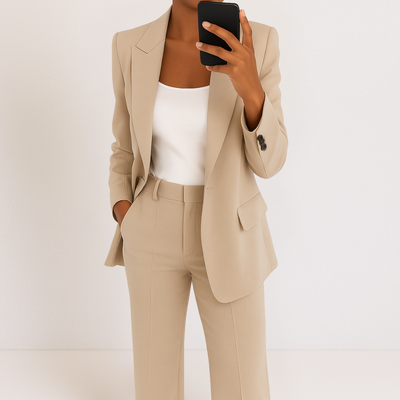 The Sarah Elegant Set