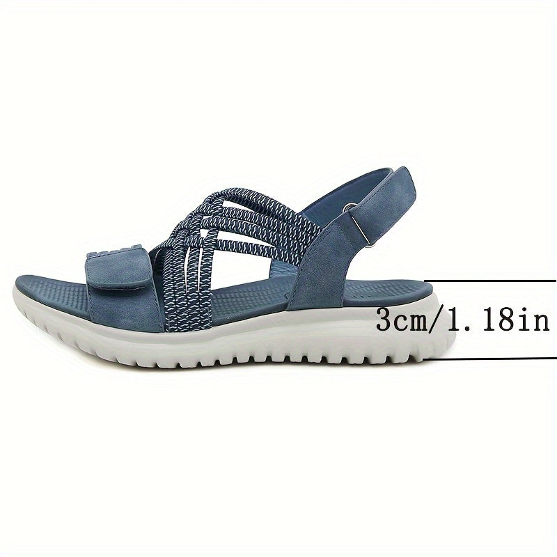 Monique Orthopaedic Comfort Sandals