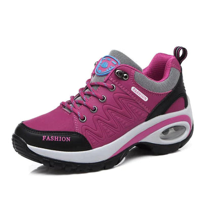 Comfort Hiking Sneaker