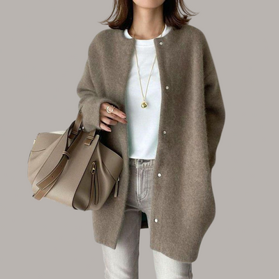 The Essential Cozy Knit
