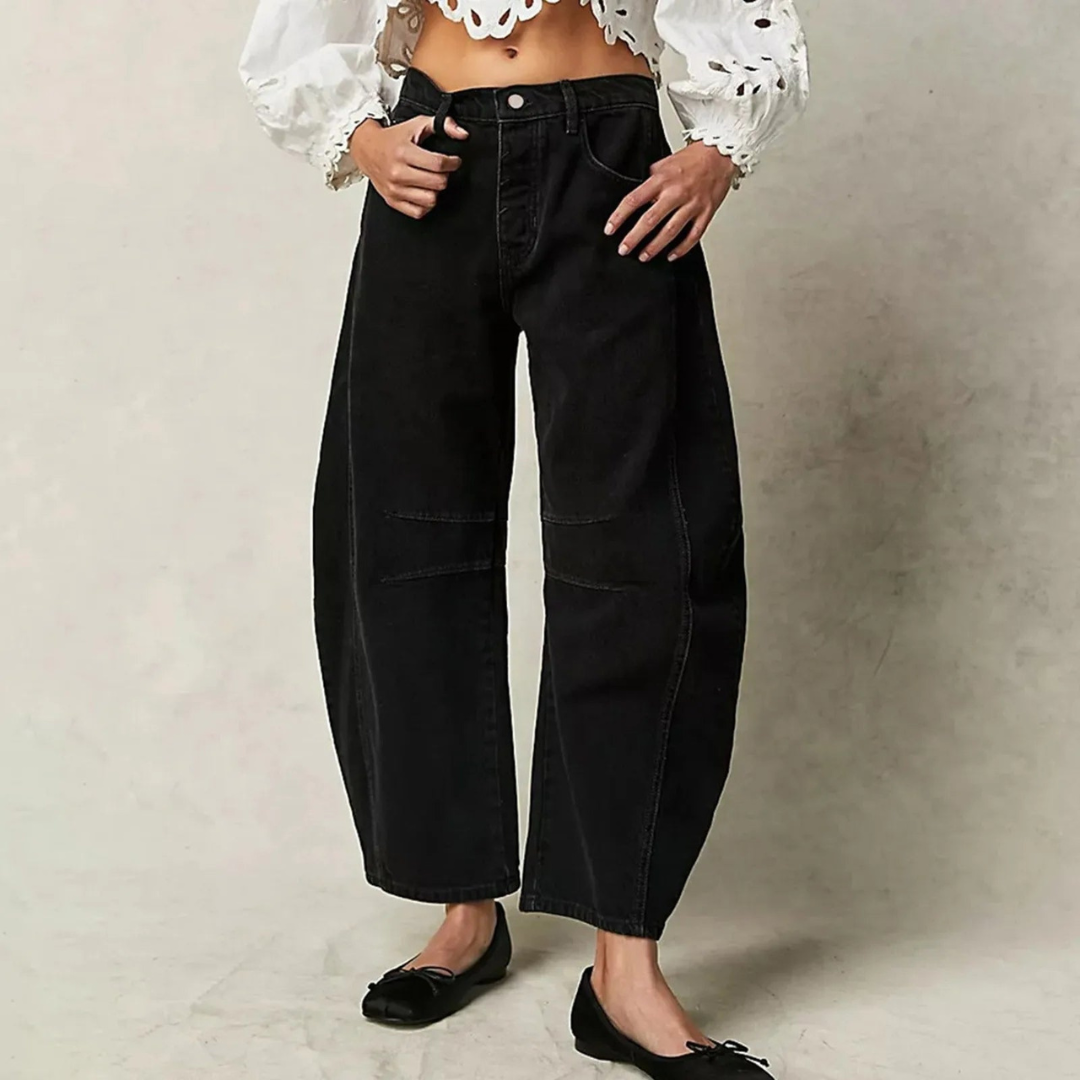 Ashley Jeans