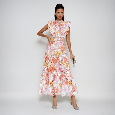 The Isla Romance Dress