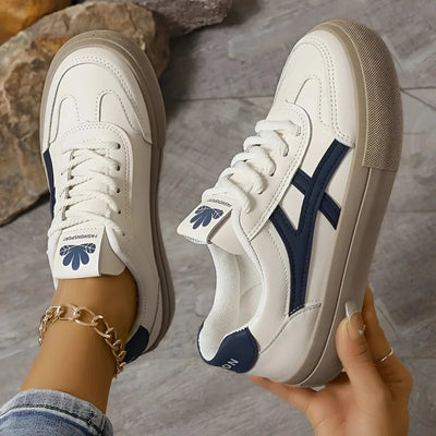 Mandy Comfort Chic Sneakers