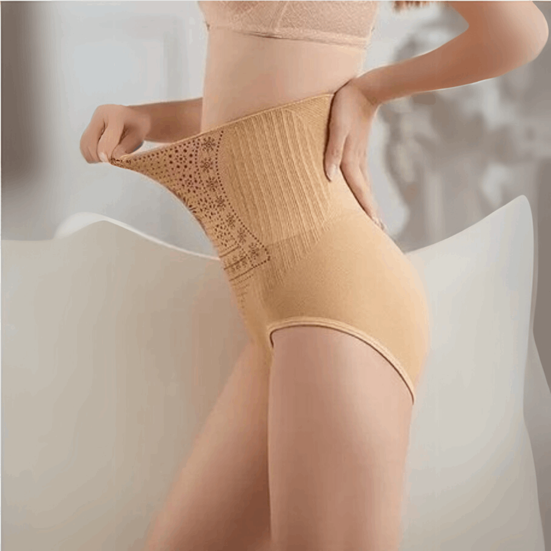 WHITE PERFECT FIT | Slimming Underwear (1+1 Free)