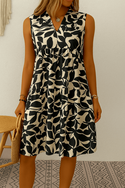 Tessa | Light spring dress
