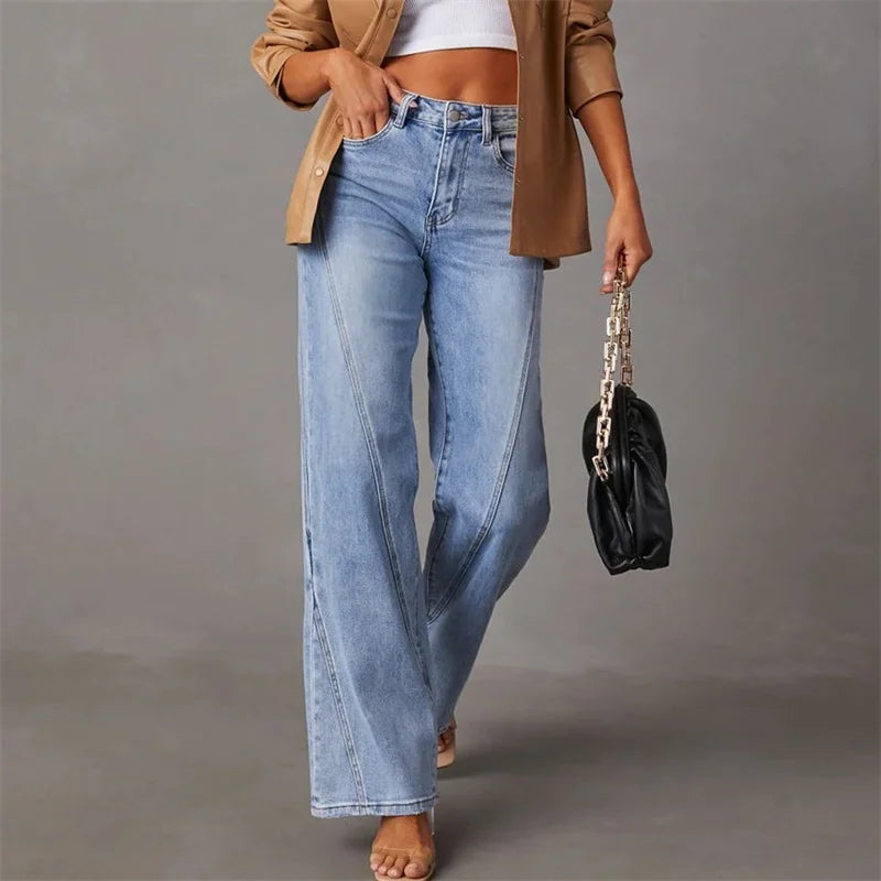 Fay Flared Jeans