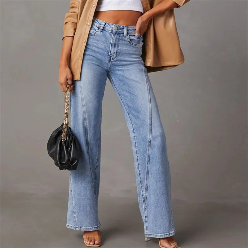 Fay Flared Jeans