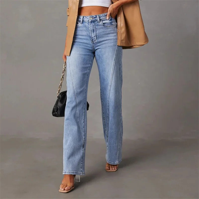 Fay Flared Jeans