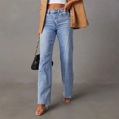 Fay Flared Jeans
