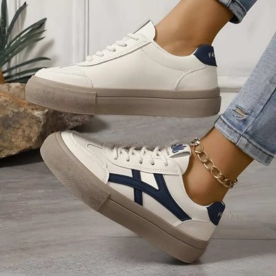 Mandy Comfort Chic Sneakers