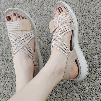 Monique Orthopaedic Comfort Sandals