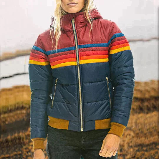 Retro Jacket