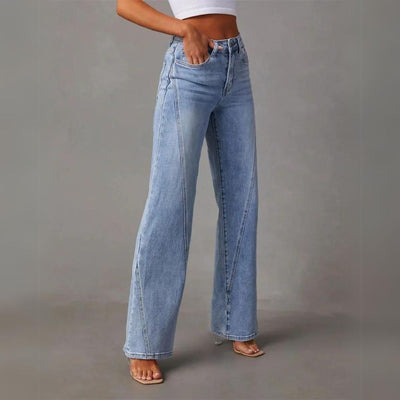 Fay Flared Jeans
