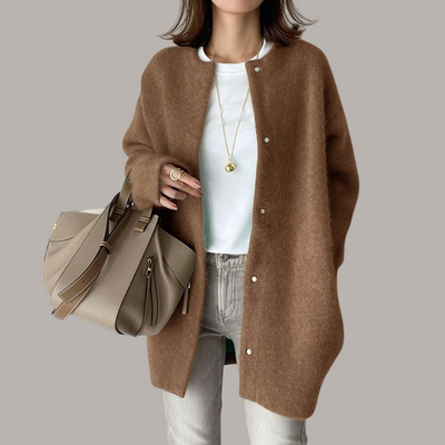 The Essential Cozy Knit