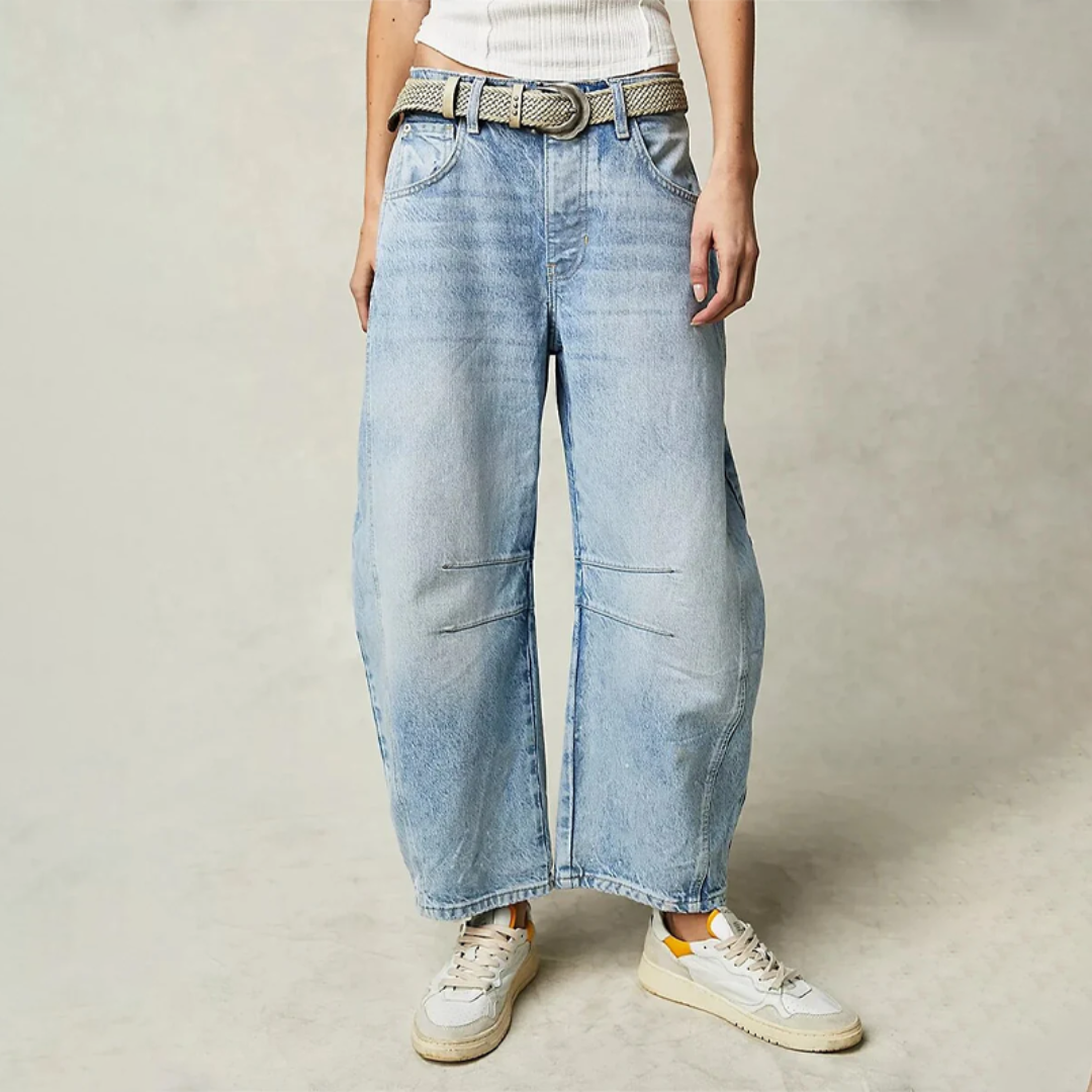 Ashley Jeans
