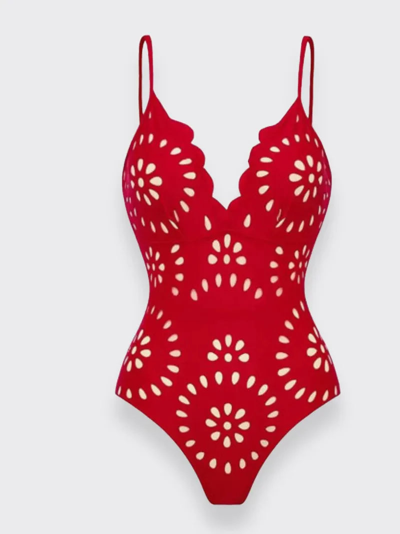 Michelle | Swimsuit set