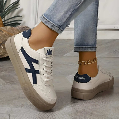 Mandy Comfort Chic Sneakers