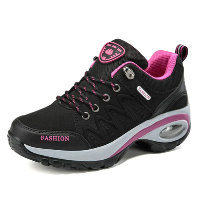 Comfort Hiking Sneaker