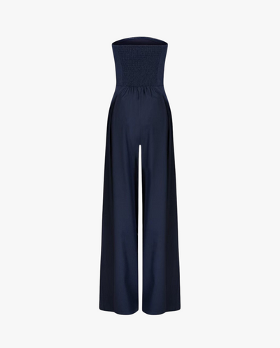 Macy - Sleeveless Jumpsuit