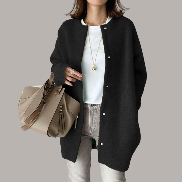 The Essential Cozy Knit