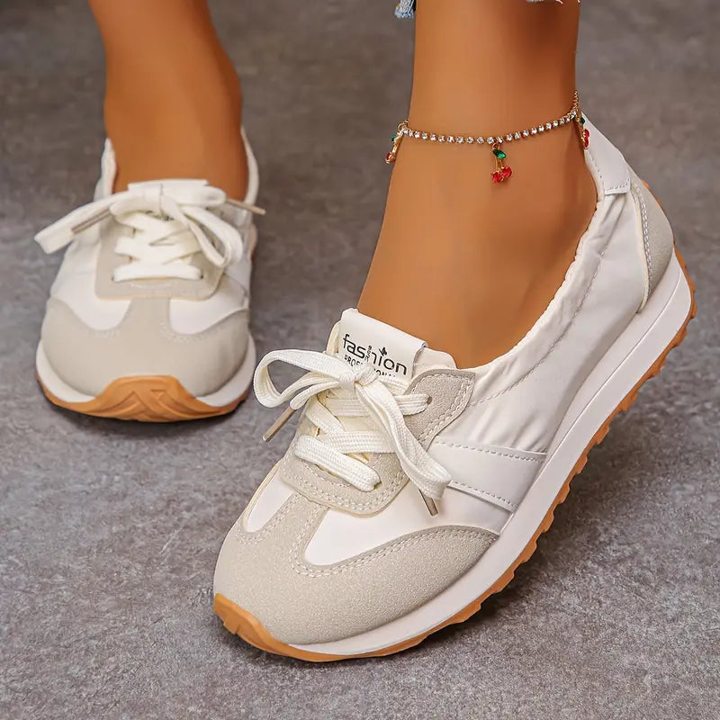 WHITE® | Casual Orthopaedic Shoes⏐Premium Edition