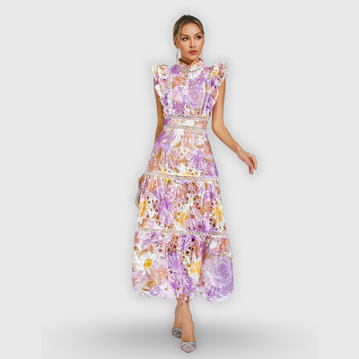 The Isla Romance Dress
