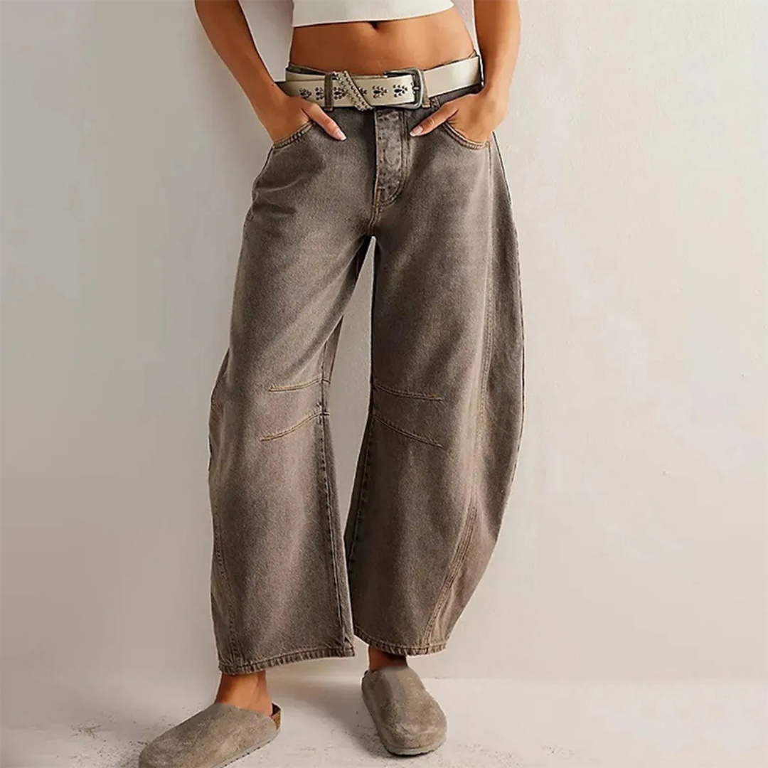 Ashley Jeans