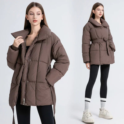 Winter Coat