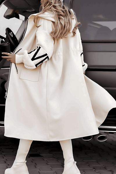 WHITE | CardiJacket™