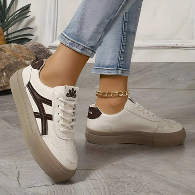 Mandy Comfort Chic Sneakers
