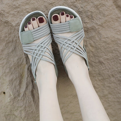 Monique Orthopaedic Comfort Sandals