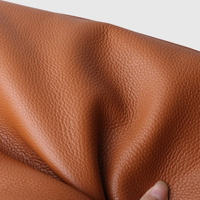 Premium Leather Shoulder Bag